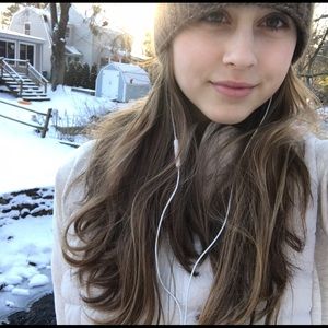 Meet your Posher, Alexa