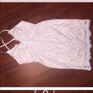 Great date night dress!