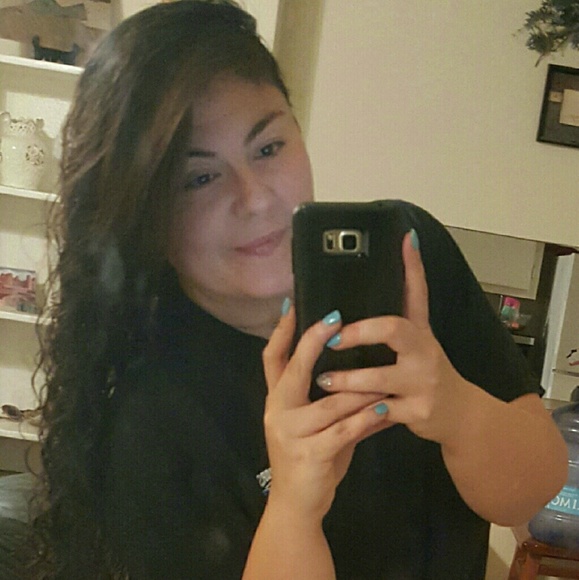 Meet your Posher, Arrianna