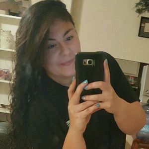 Meet your Posher, Arrianna