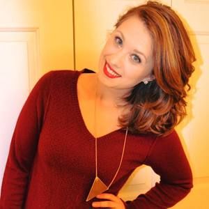 Meet your Posher, Abby