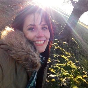 Meet your Posher, Veronica