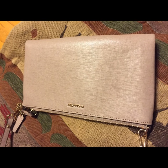 Authentic Coach crossbody!