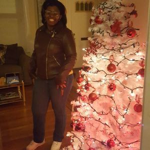 Meet your Posher, Tina