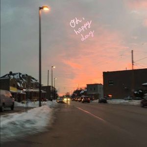 Meet your Posher, Leslie