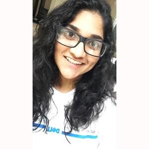 Meet your Posher, Roshni