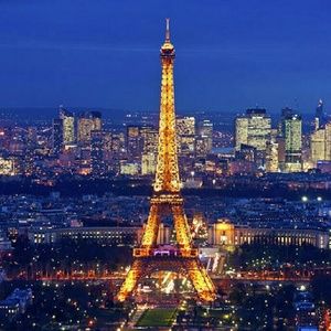 Meet your Posher, Yaritza