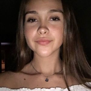 Meet your Posher, Maaike