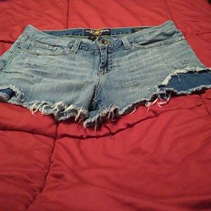 Lucky Brand Shorts