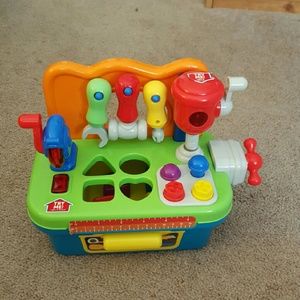 Meet your Posher, Iris