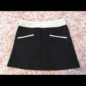 Helmut Lang skirt