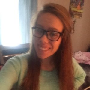 Meet your Posher, Beth