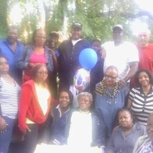 Meet your Posher, Sandra