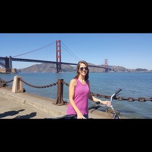 Meet your Posher, Stephanie