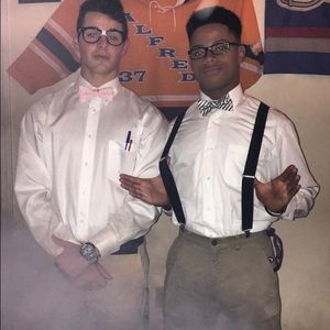 Meet your Posher, Amir