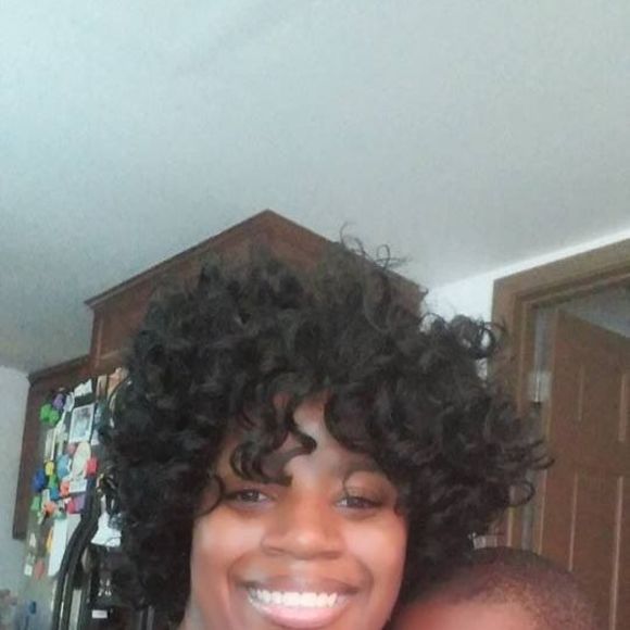 Meet your Posher, Rachael