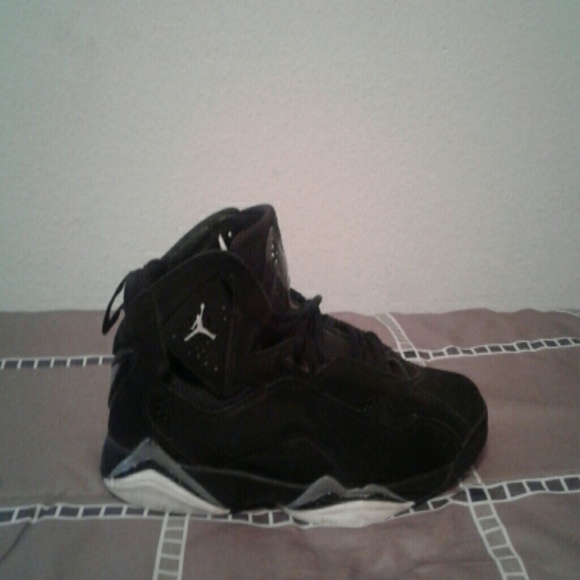 Air jordans 6's