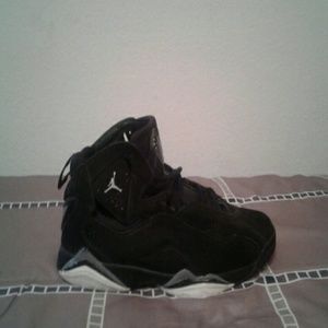 Air jordans 6's