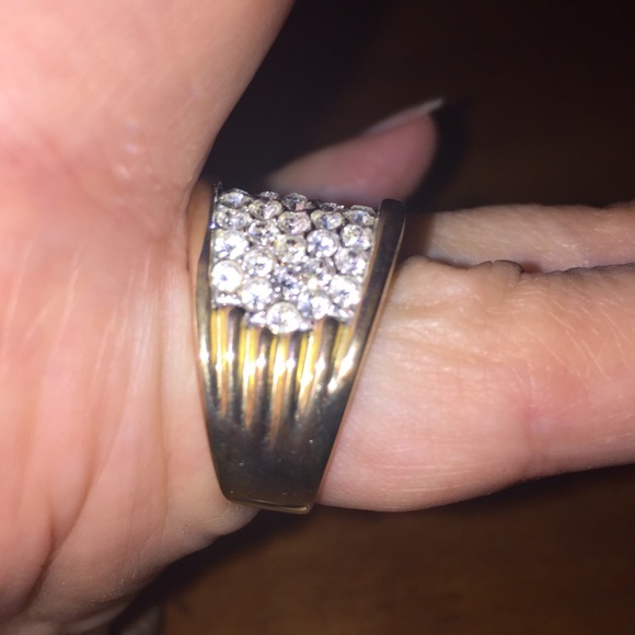 Cocktail ring - Picture 2 of 2