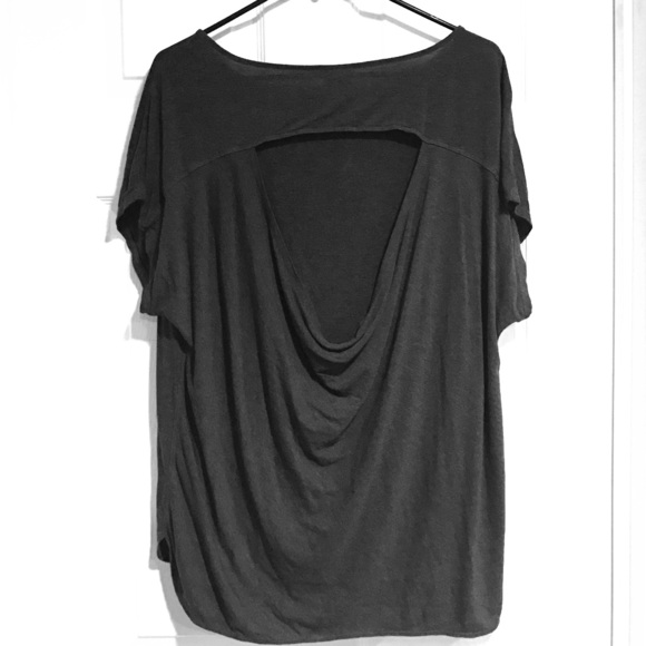 Champion yoga top
