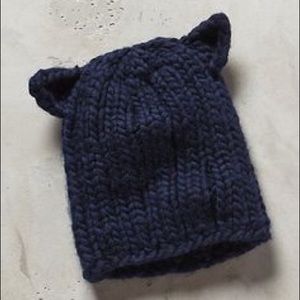 Felix Beanie by Eugenia Kim