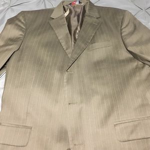 Stafford dress suit