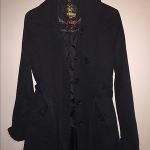Ladies Trench Coat