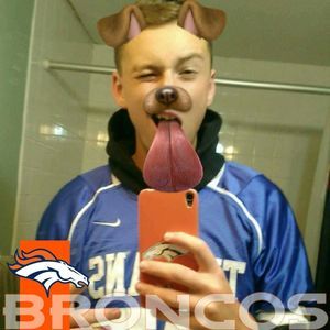 Meet your Posher, Caleb