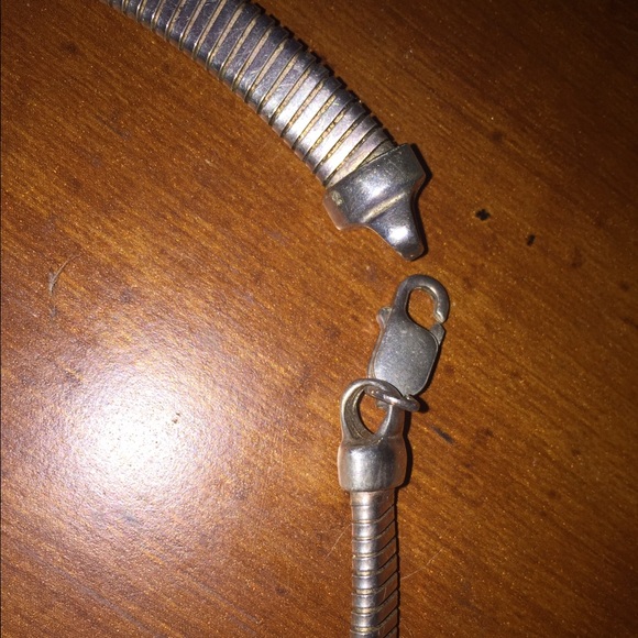 Necklace - Picture 2 of 2