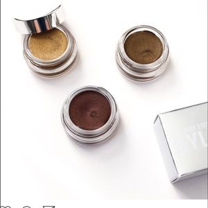 3 creme shadows by Kylie