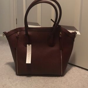 Sole Society Satchel