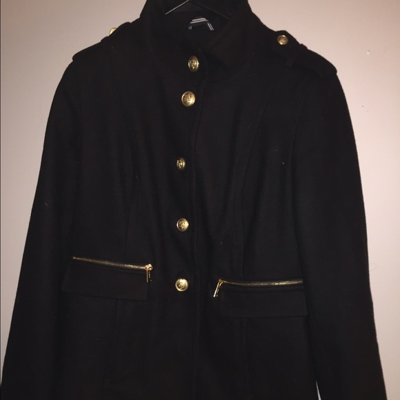 Nautica military Coat