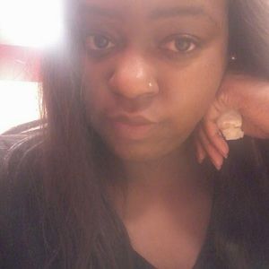 Meet your Posher, Tatianna