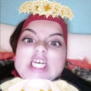 Meet your Posher, Trista