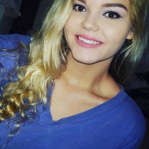 Meet your Posher, Raelyn