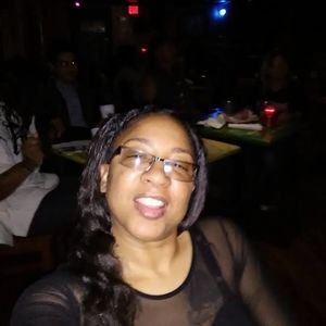 Meet your Posher, Lashonda