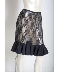 Make Me Modest Skirt Length Extender