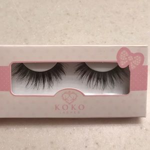 LASHES!! Koko Lashes