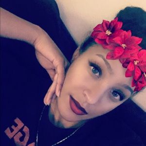 Meet your Posher, Vanessa