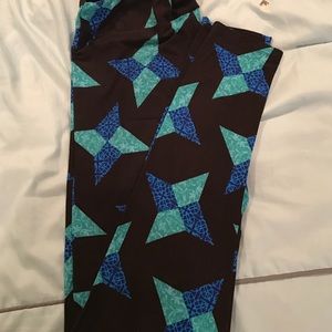 LuLaRoe TC.