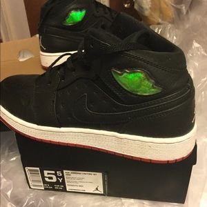 Air Jordan 1 retro 97'