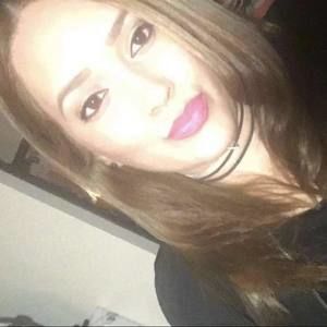 Meet your Posher, Cristal