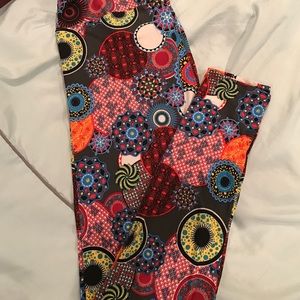 LuLaRoe TC.