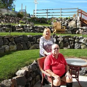 Meet your Posher, Faye