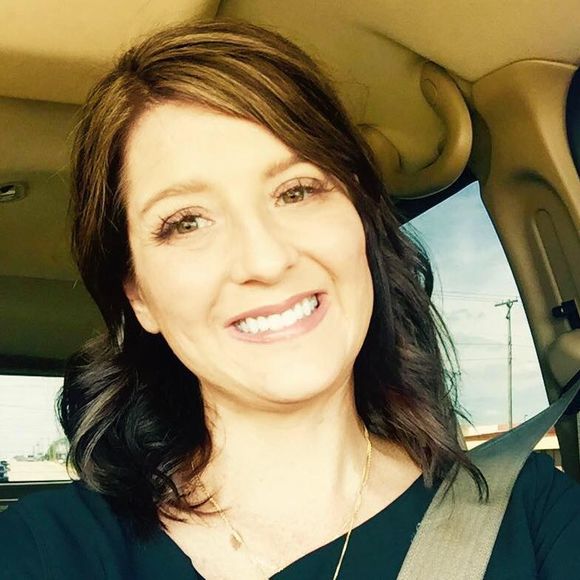 Meet your Posher, Janelle