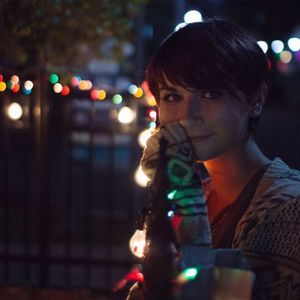 Meet your Posher, Phoebe