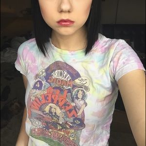 Led Zeppelin TShirt