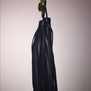 H&M Tassel Accessories