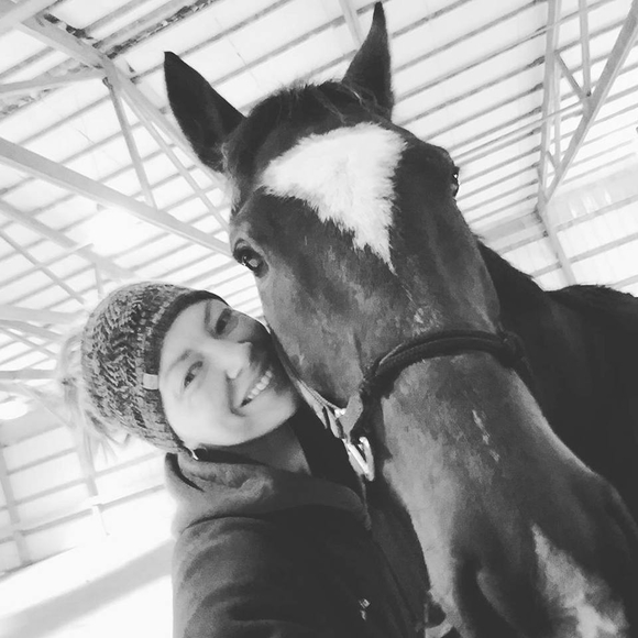 Meet your Posher, Emily