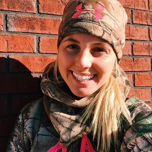 Meet your Posher, Kelley